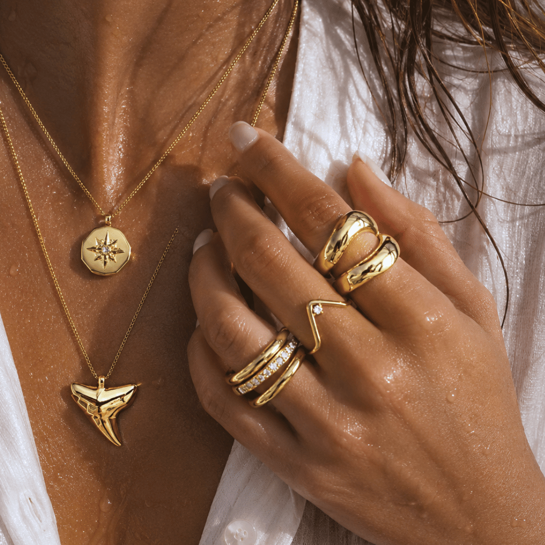 BESS RING