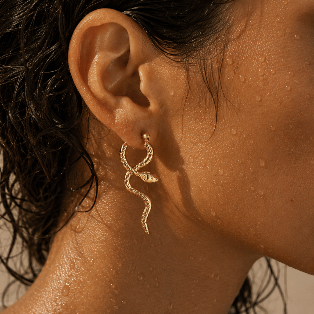 DORA EARRINGS