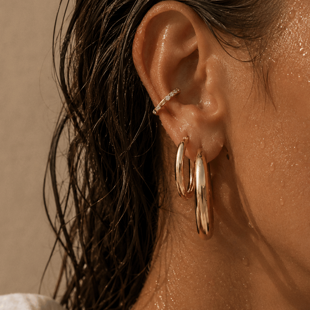 WINNIE EAR CUFF