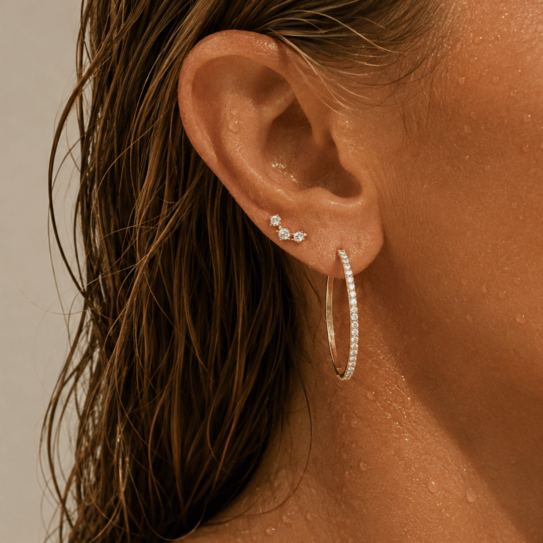 RYLIE HOOPS
