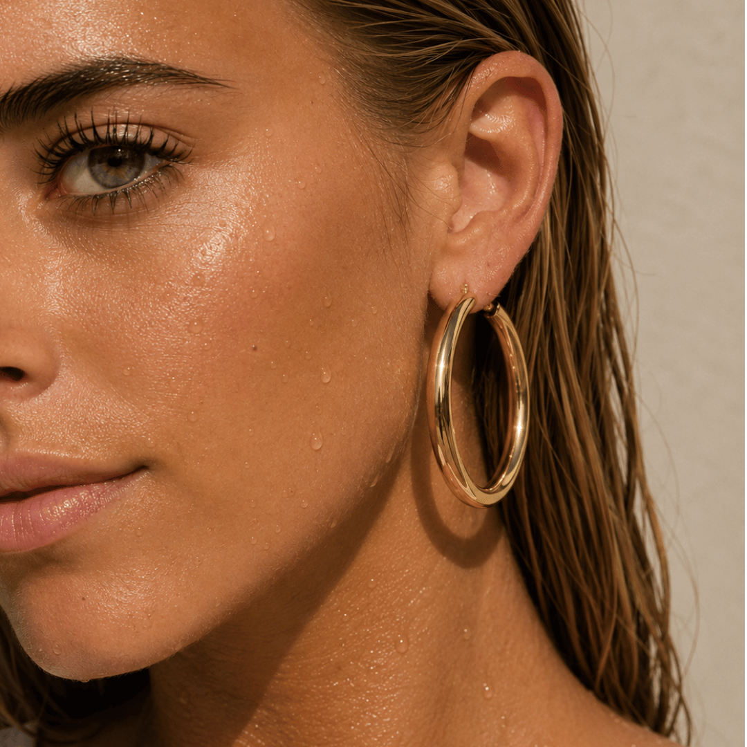FOSTER EARRINGS