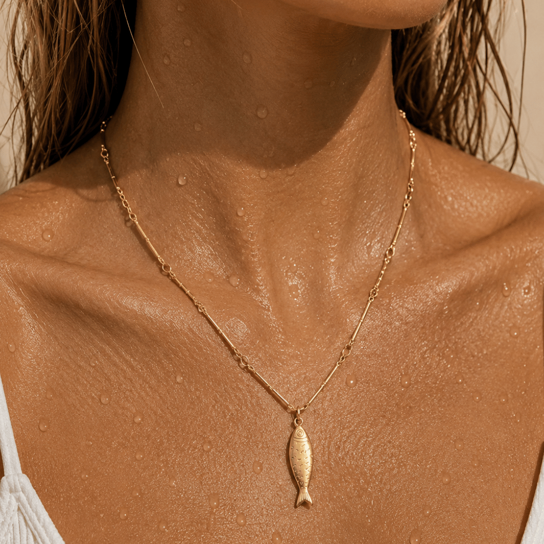 FRIDA NECKALCE