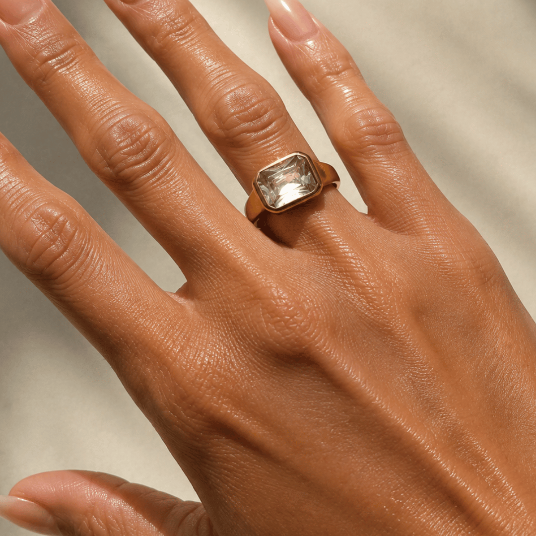ODETTE RING