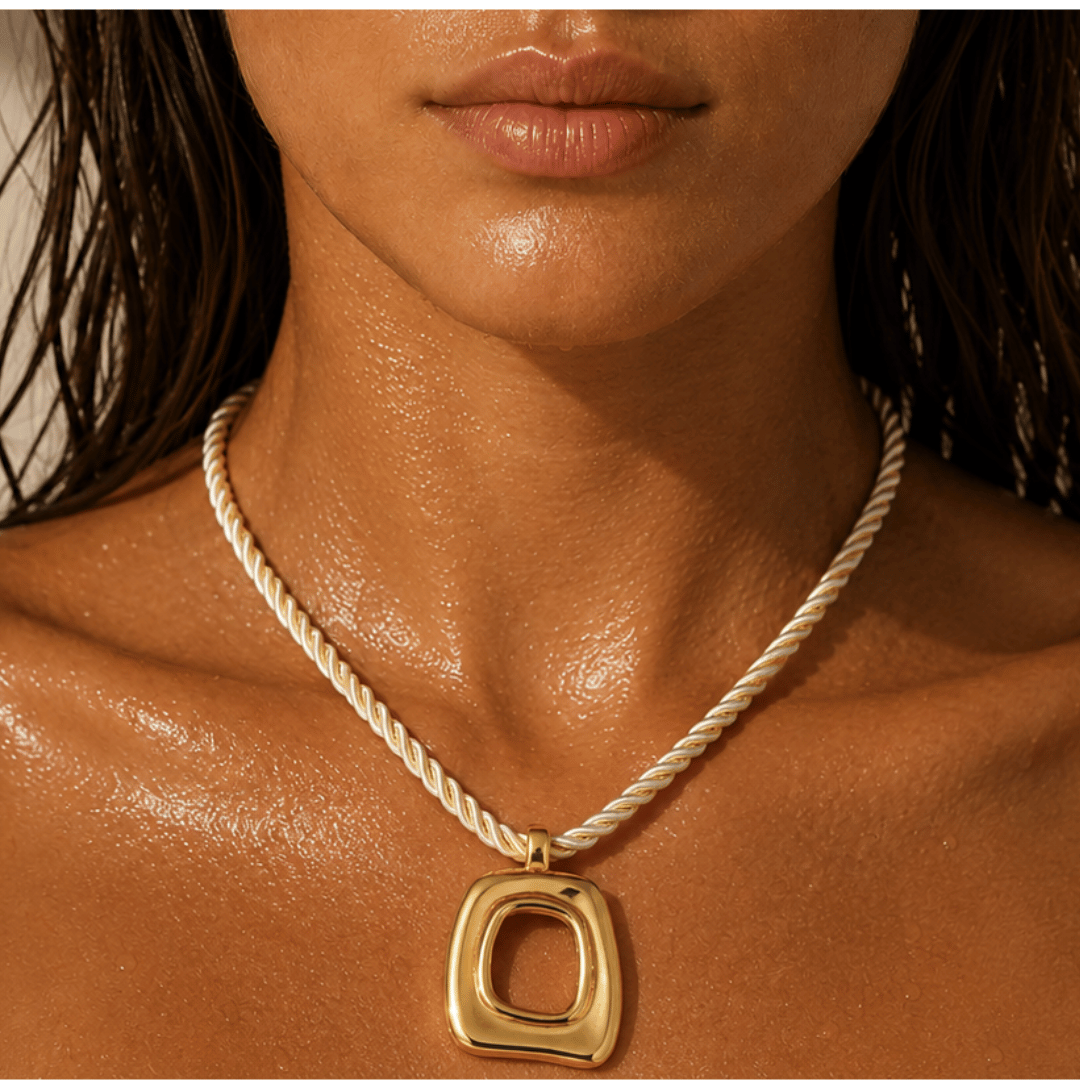 EVA NECKLACE