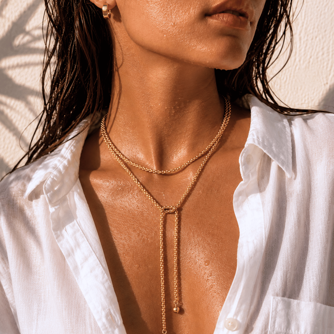 HEIDI NECKLACE