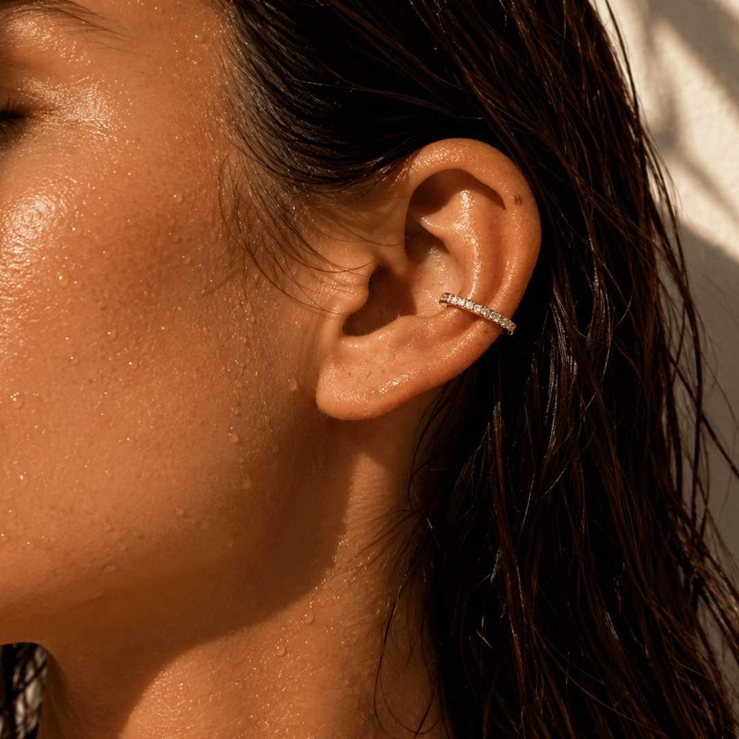 MILO EAR CUFF
