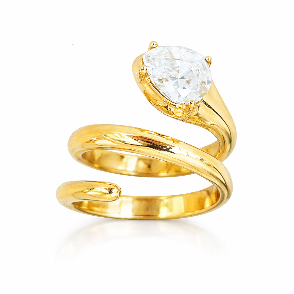 OCTAVIA RING