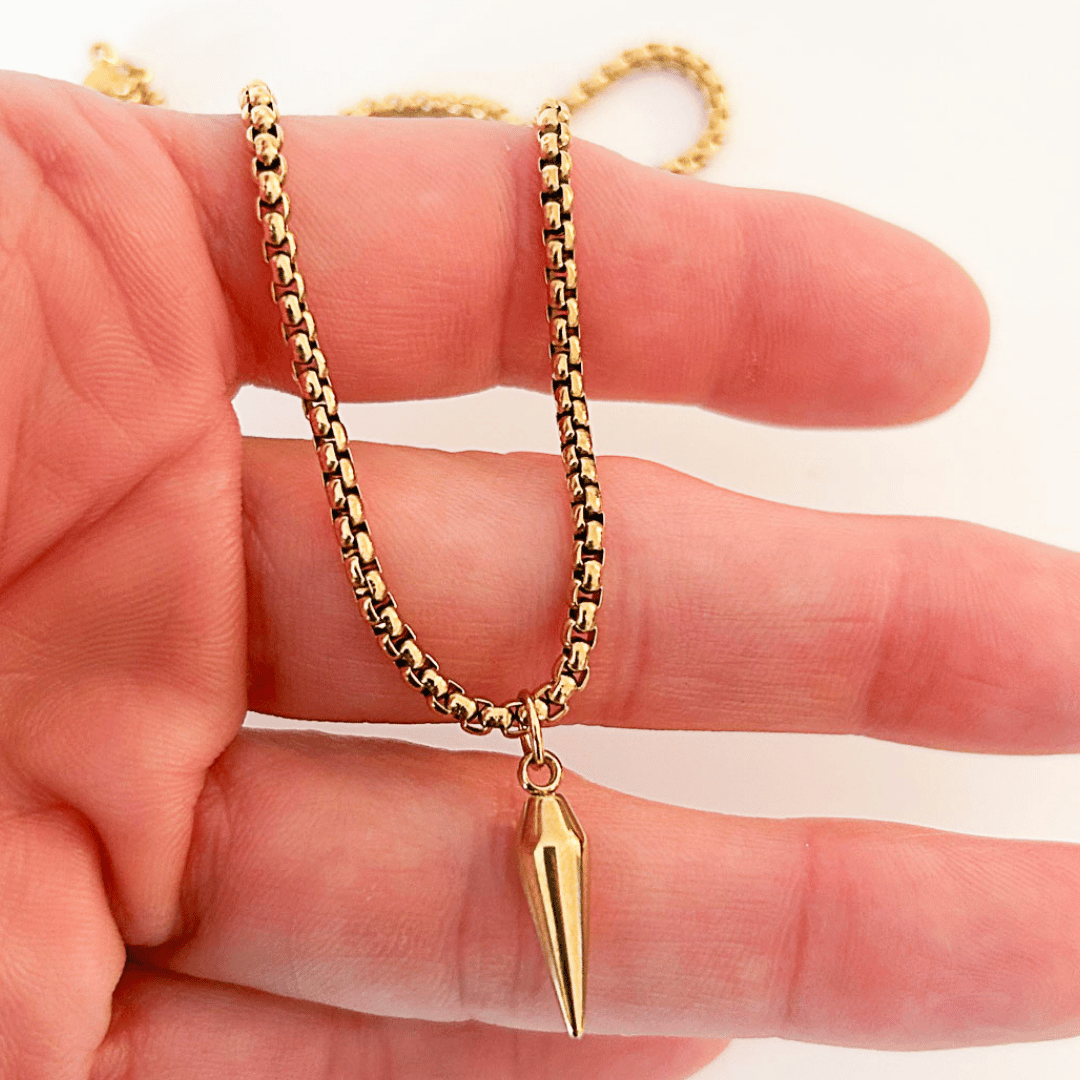 GAVIN NECKLACE