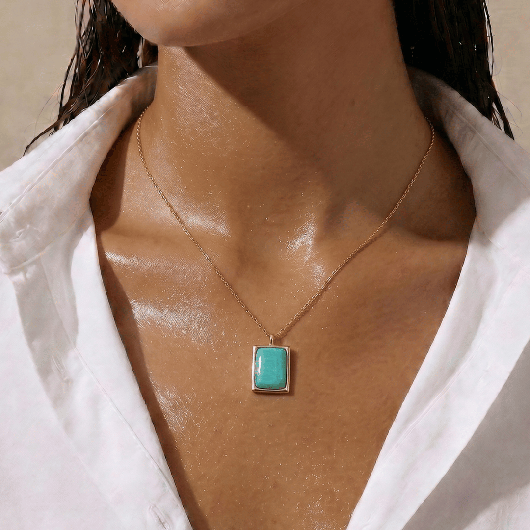 BRAYDON NECKLACE