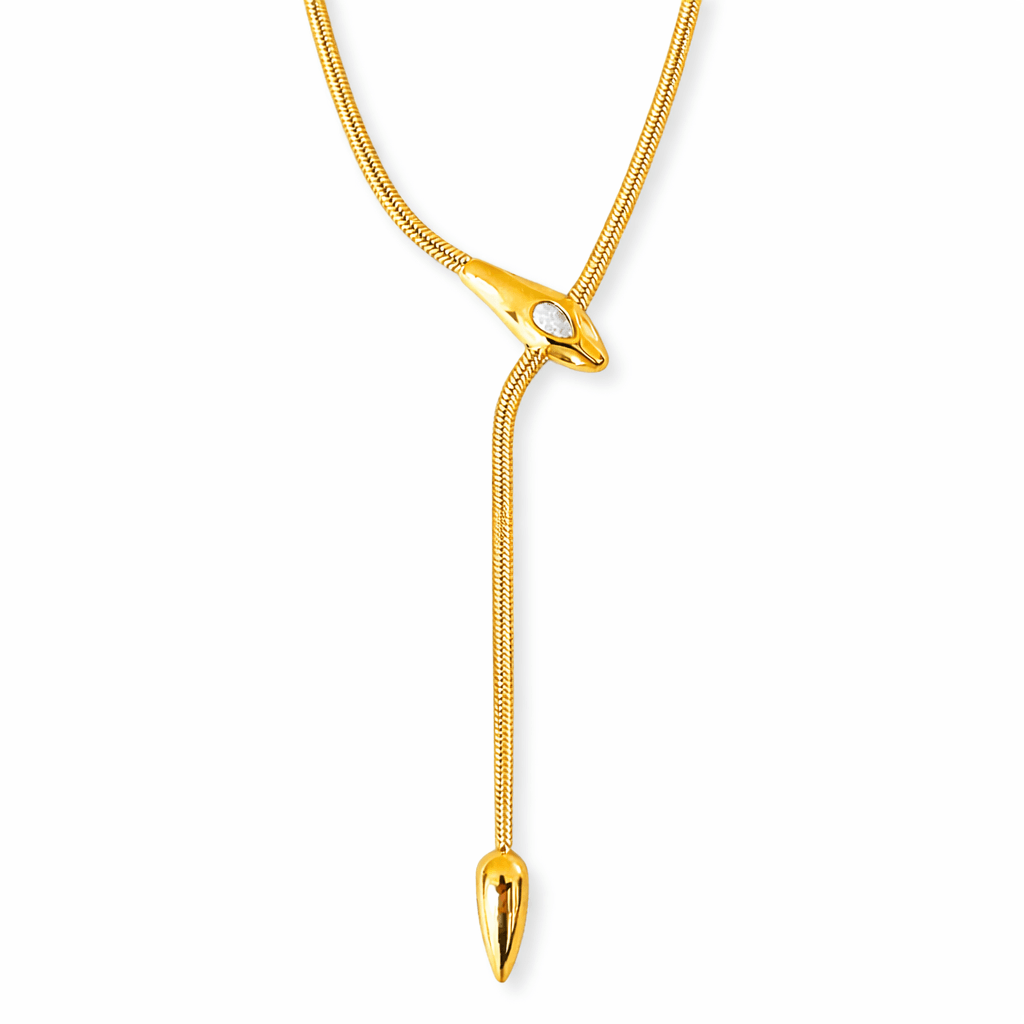 EMMETT NECKLACE