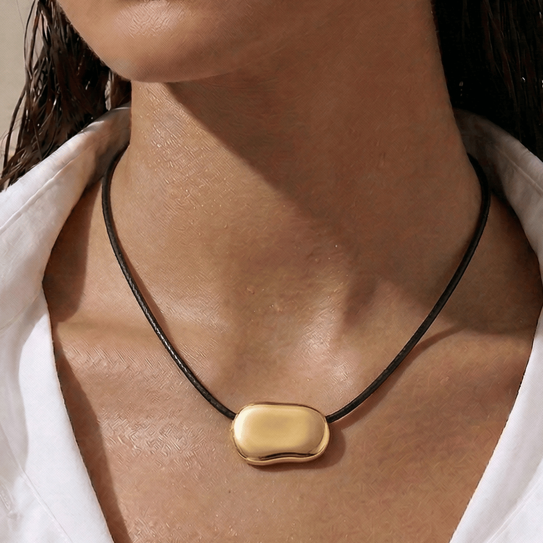 LEVI NECKLACE