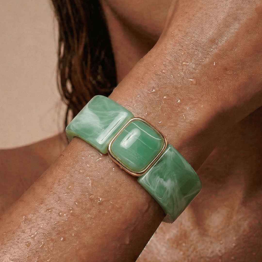 WILLOW BRACELET TURQUOISE