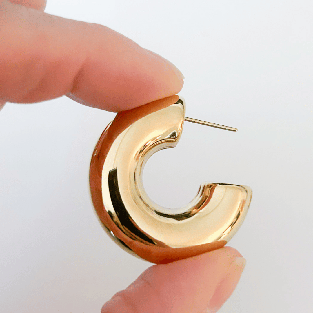 CHARLIE EARRINGS