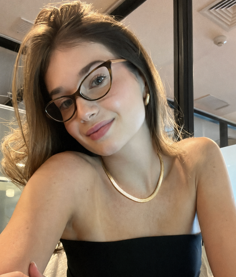 Emily Harrison