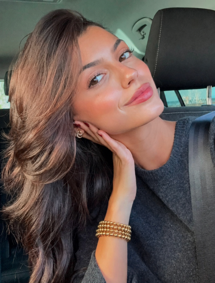 Amelia Brooks
