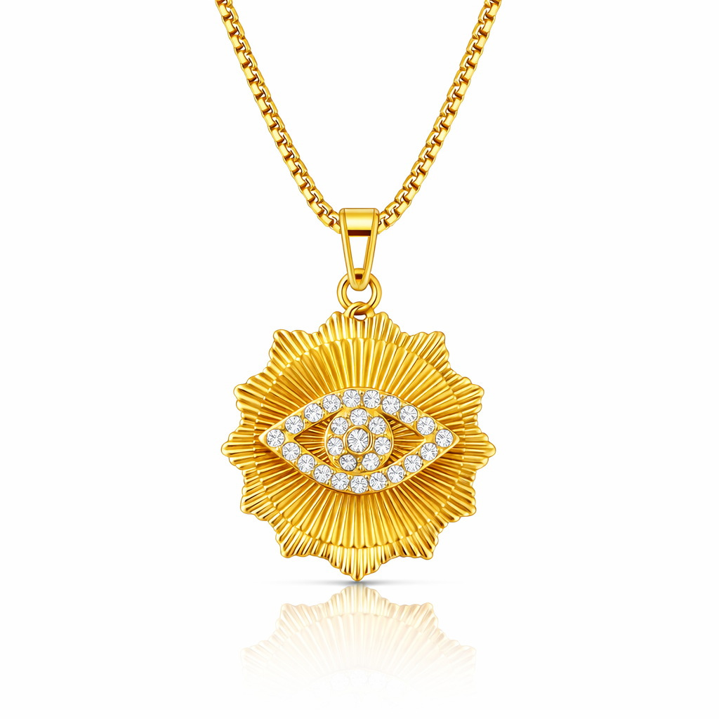VAUGHN NECKLACE