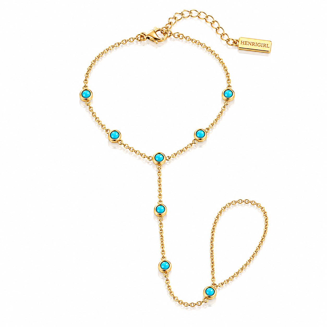 ROSALIE HANDCHAIN