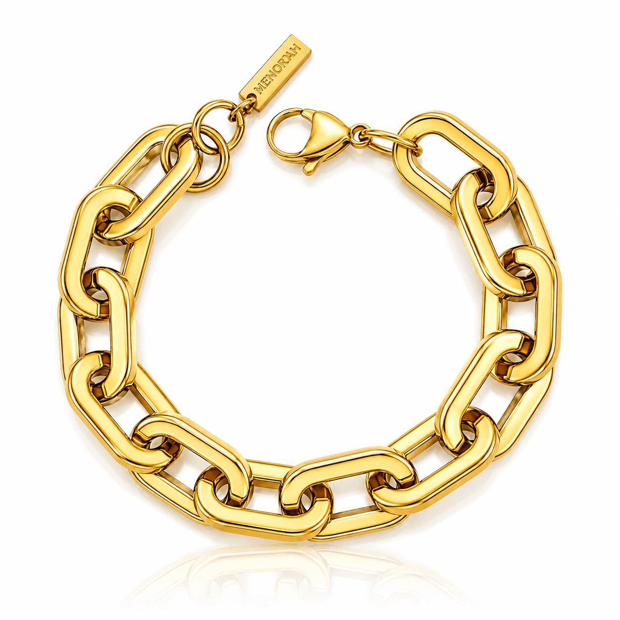 BLAKE BRACELET-GOLD