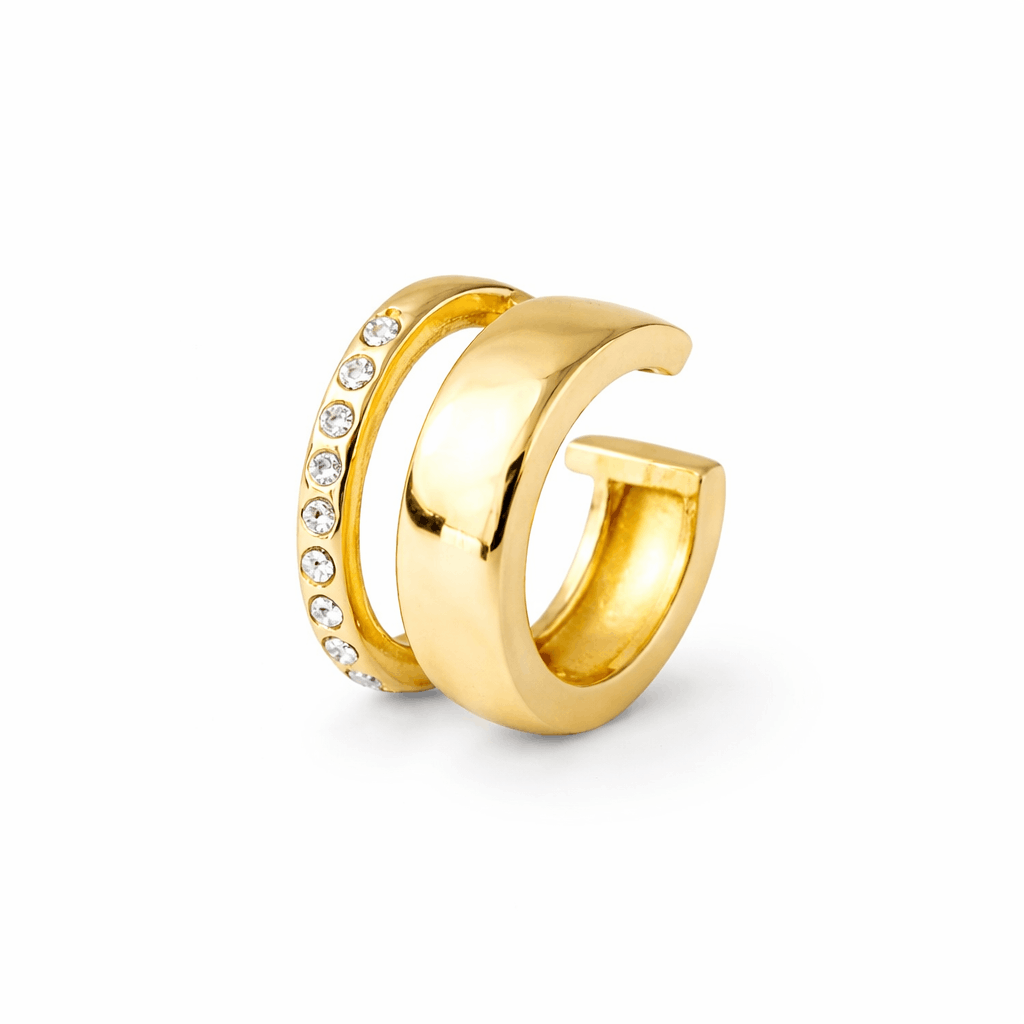 FERNANDA EAR CUFF