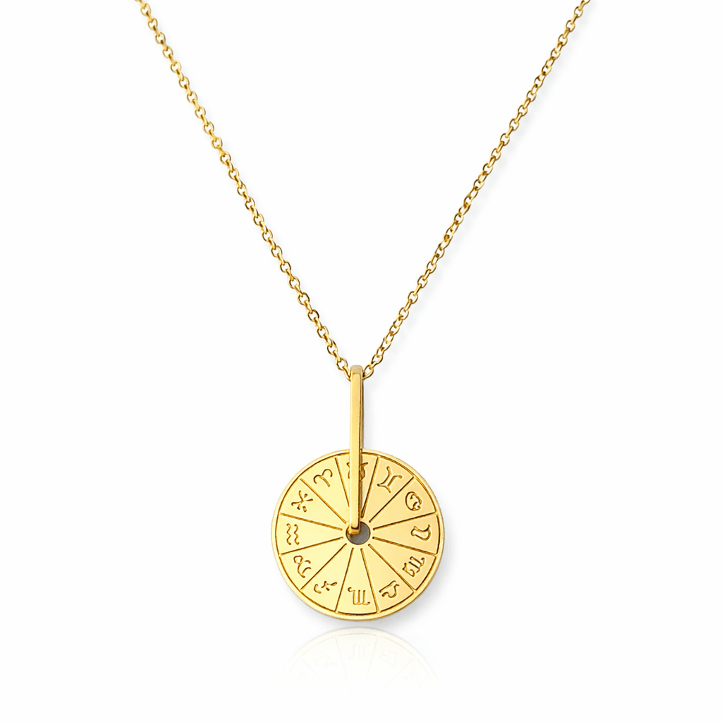 TORRANCE NECKLACE