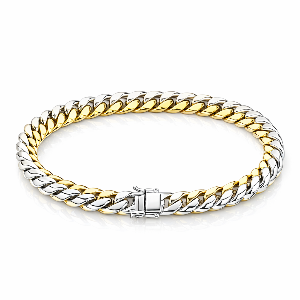 REESE BRACELET 12MM MIX