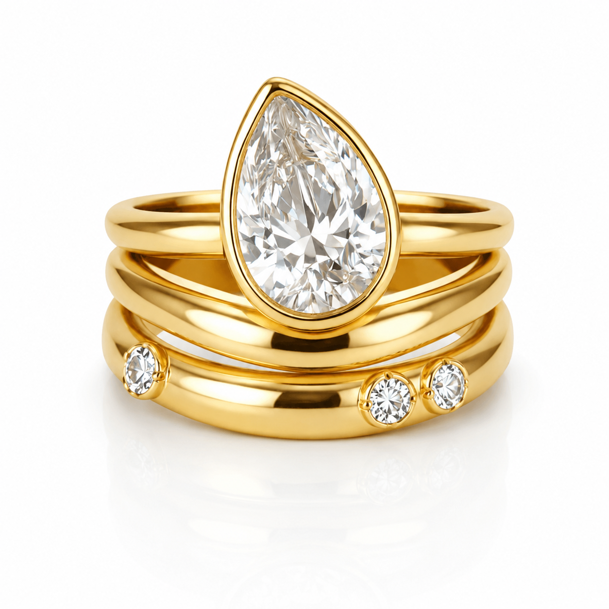 AMALIA RING