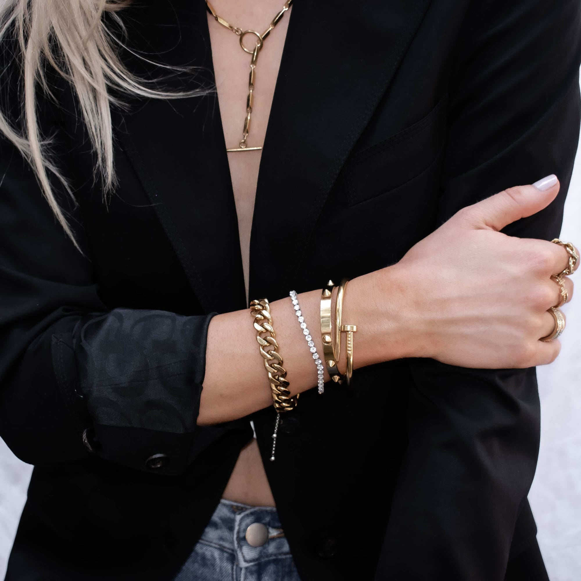 SPENCER BRACELET