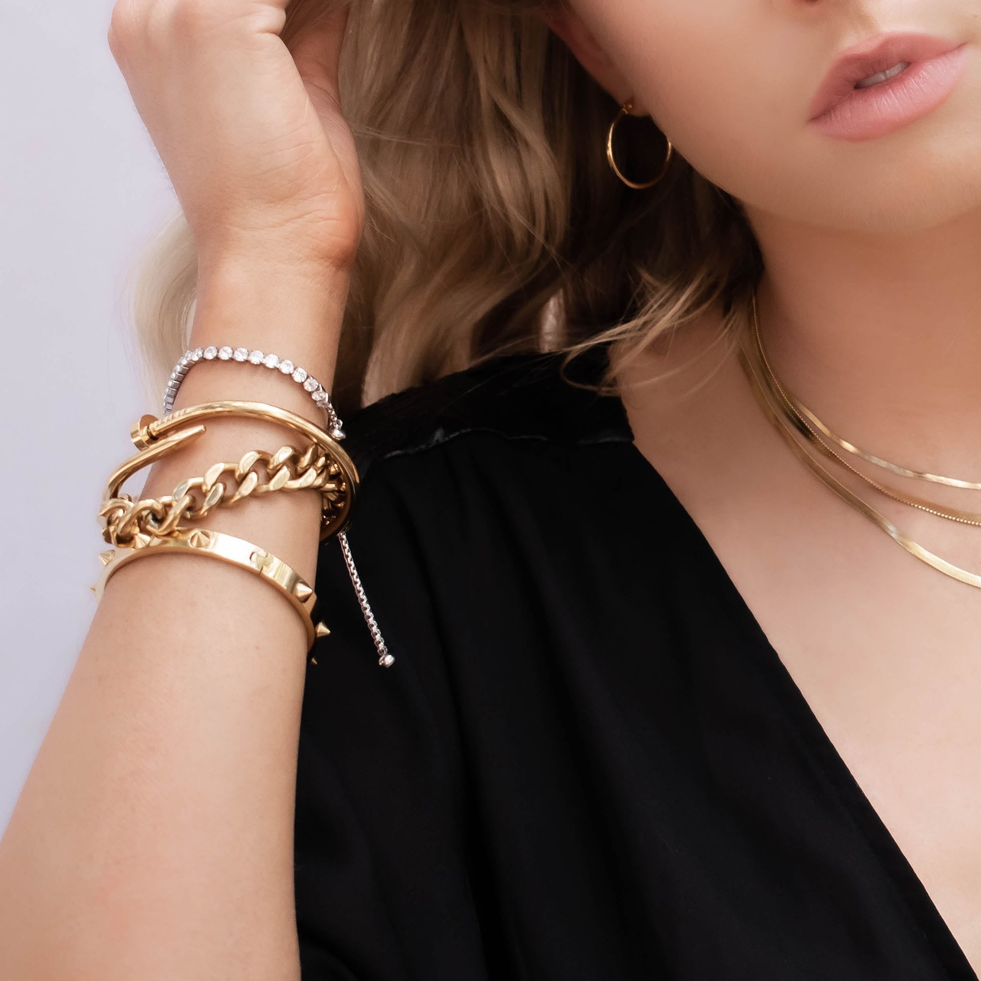 SPENCER BRACELET
