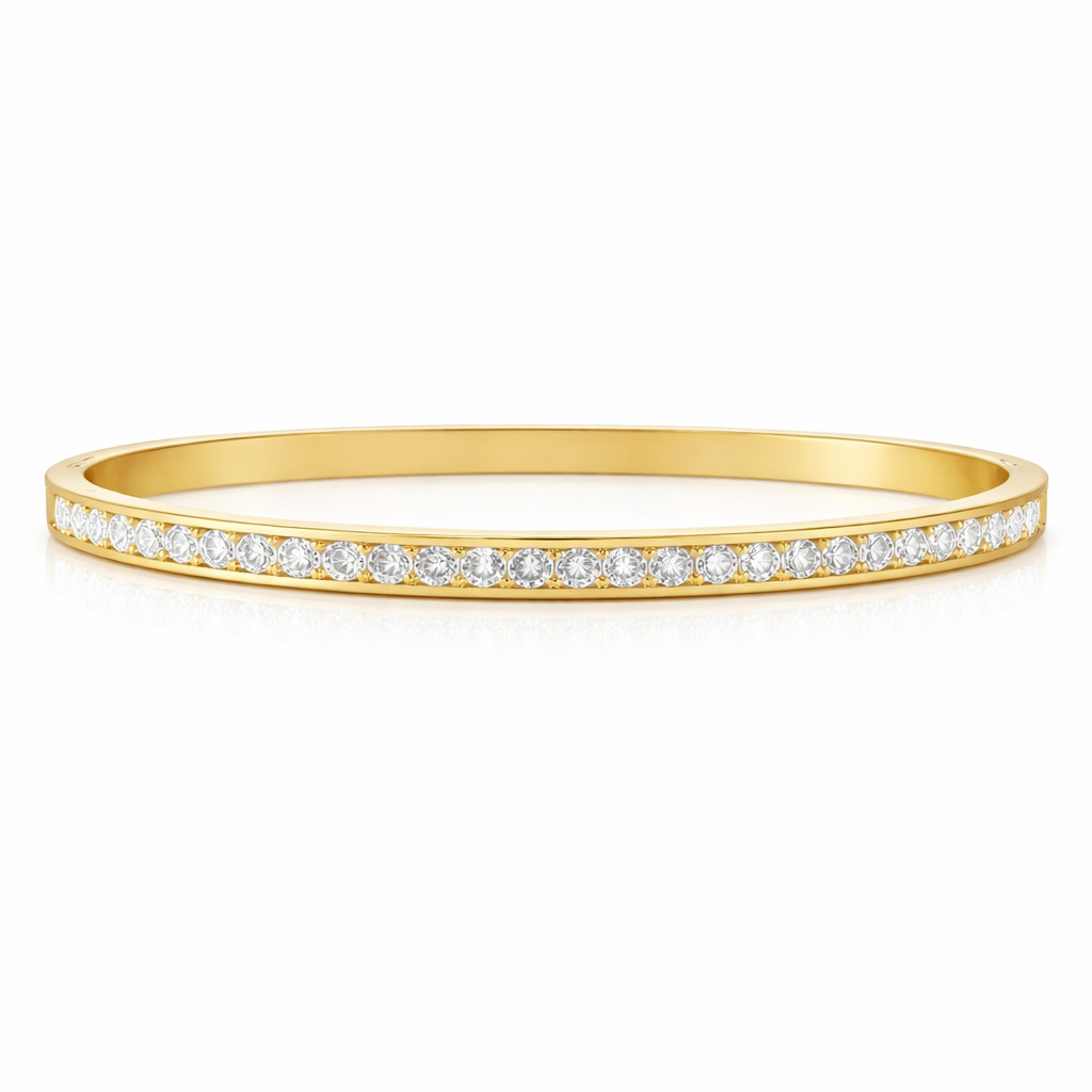 BREA BRACELET GOLD