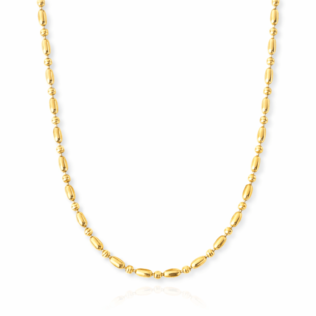 MISHA NECKLACE
