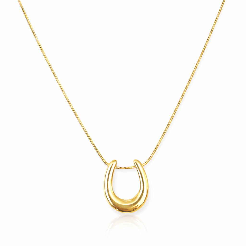 REBECCA NECKLACE