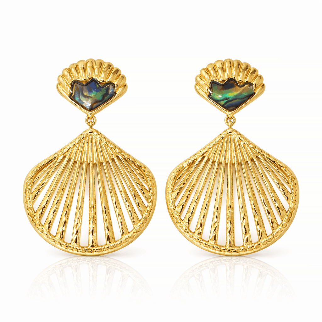 CHARLOTTE EARRINGS