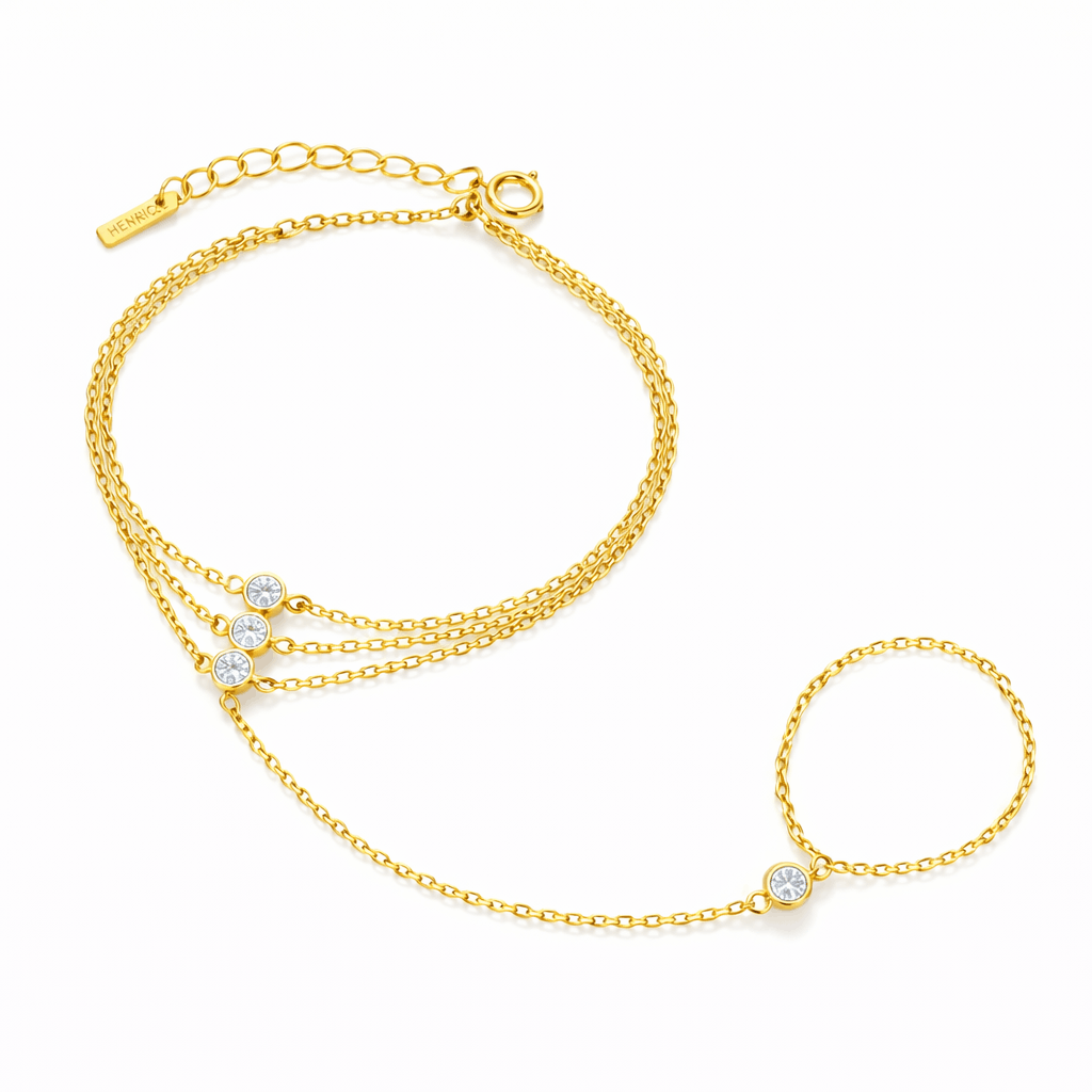 CONNER HAND CHAIN