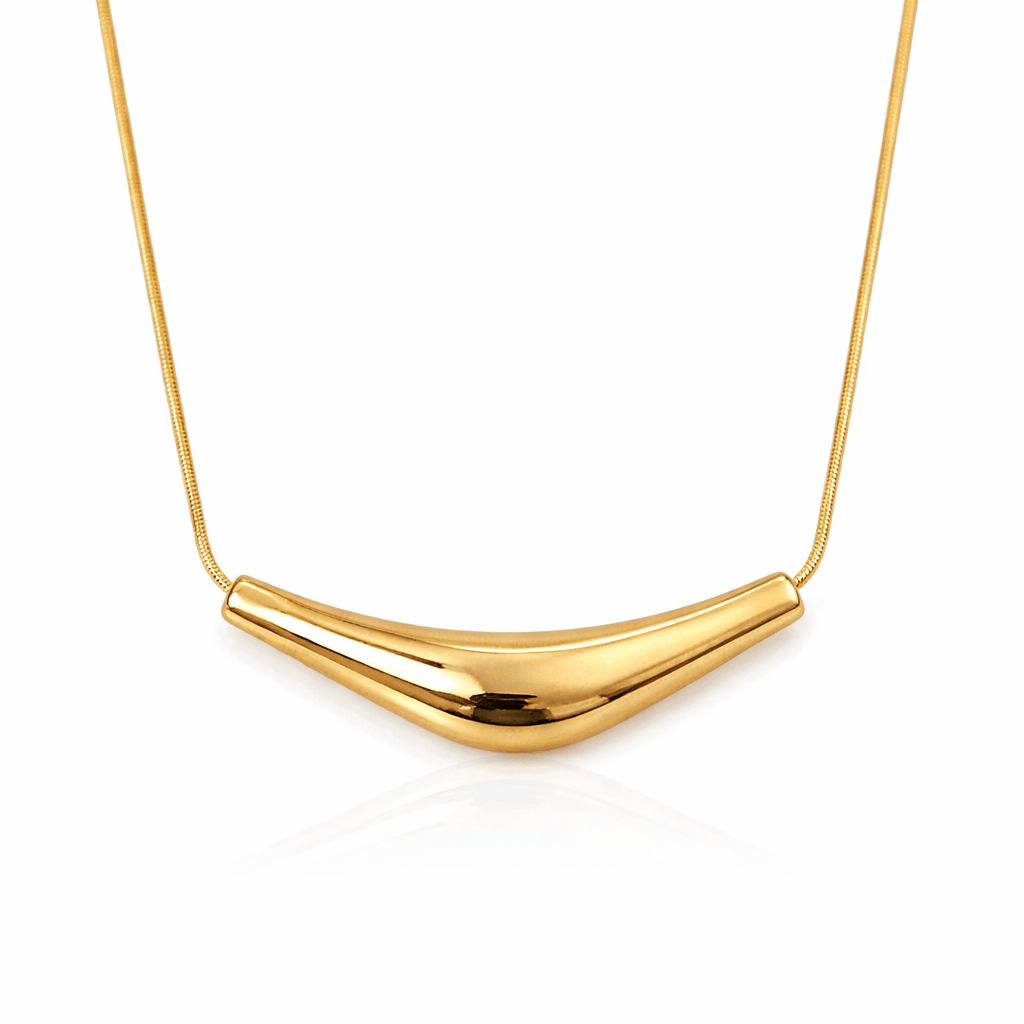 LEO NECKLACE