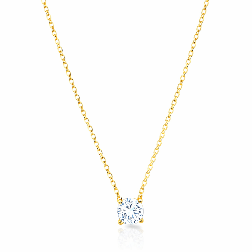 SANDER NECKLACE