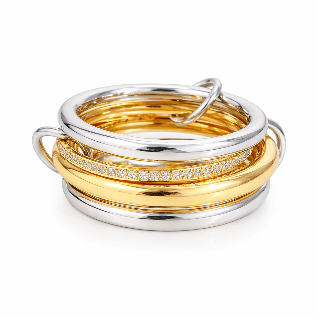 WINDSOR RING MIX