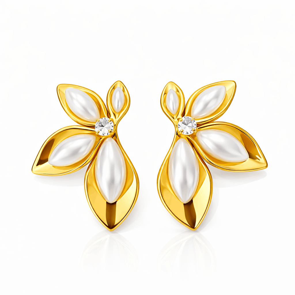 KENDALL EARRINGS