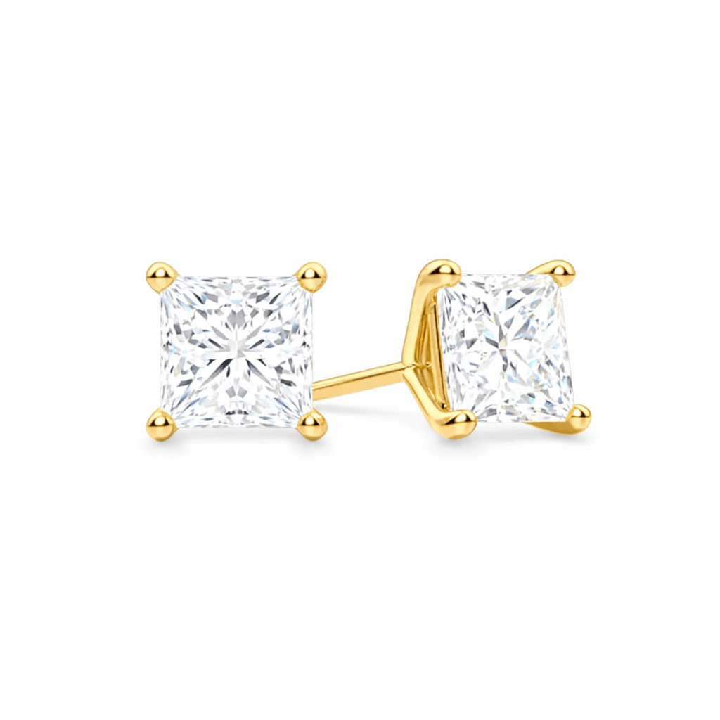 BLAIRE STUD EARRINGS