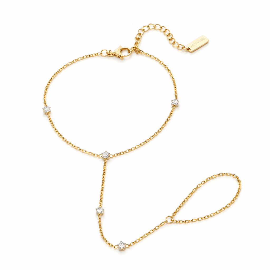 CARA HAND CHAIN