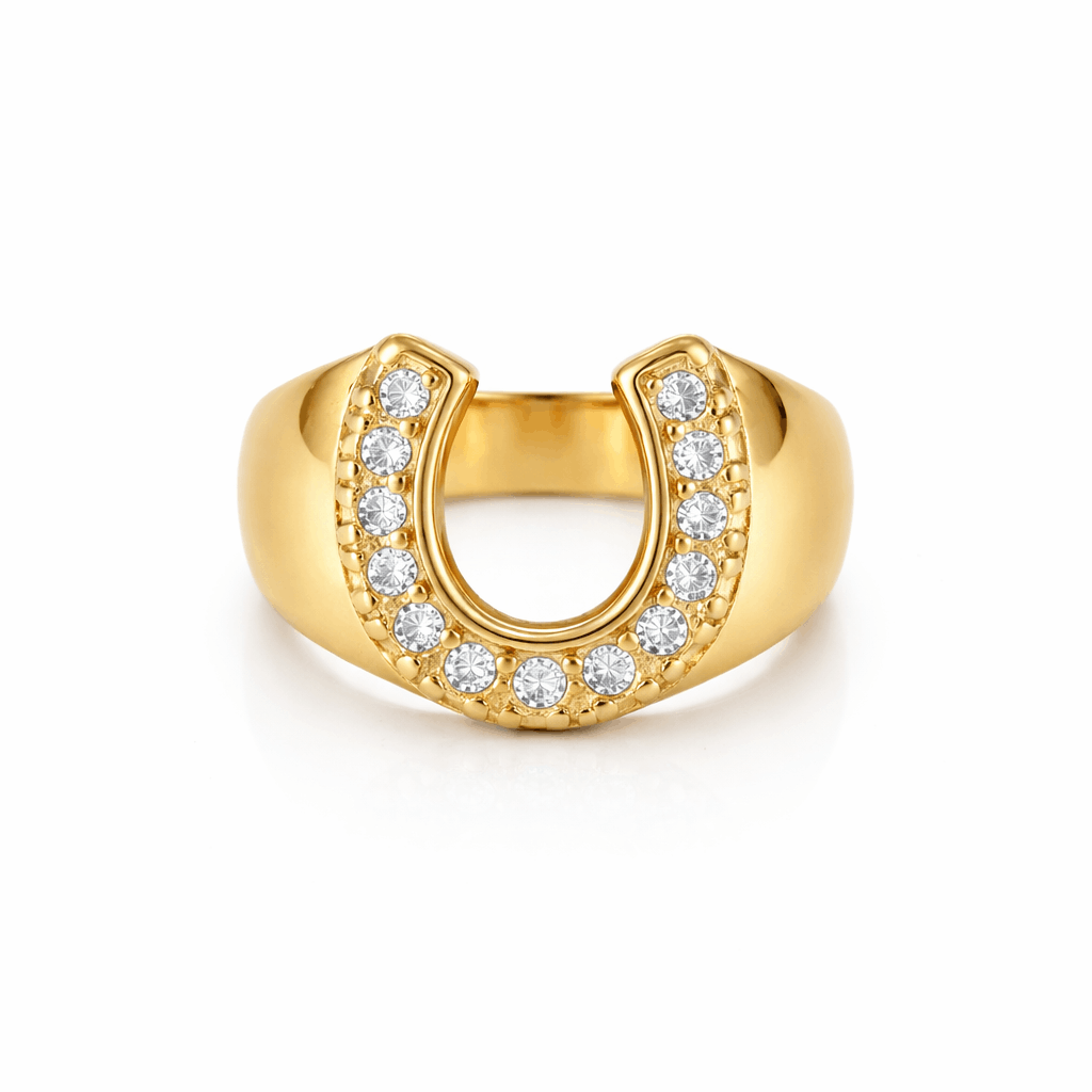 LUCKY RING