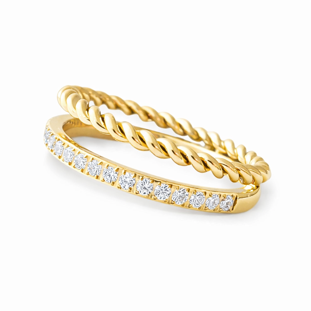 GENIVA RING