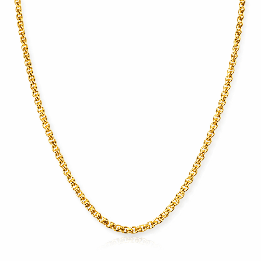 LAINEY NECKLACE