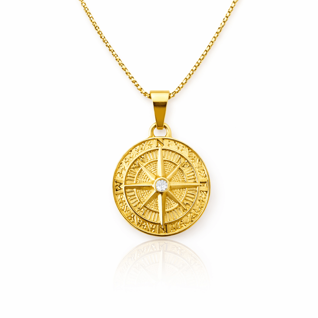 SAMANTHA NECKLACE
