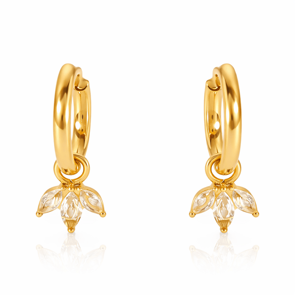 DANICA EARRINGS