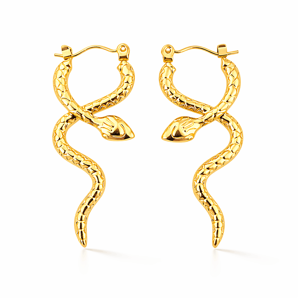 DORA EARRINGS