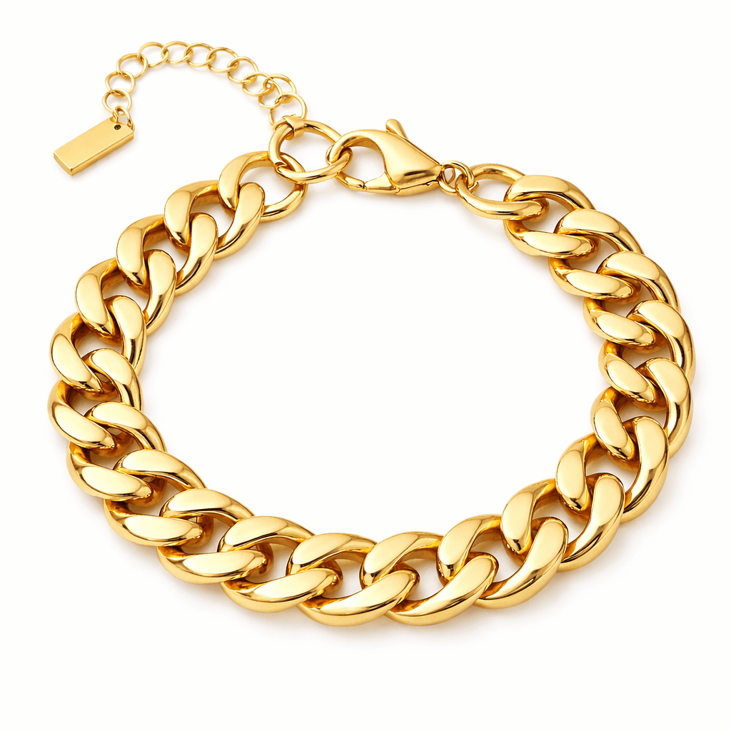 TONI BRACELET GOLD