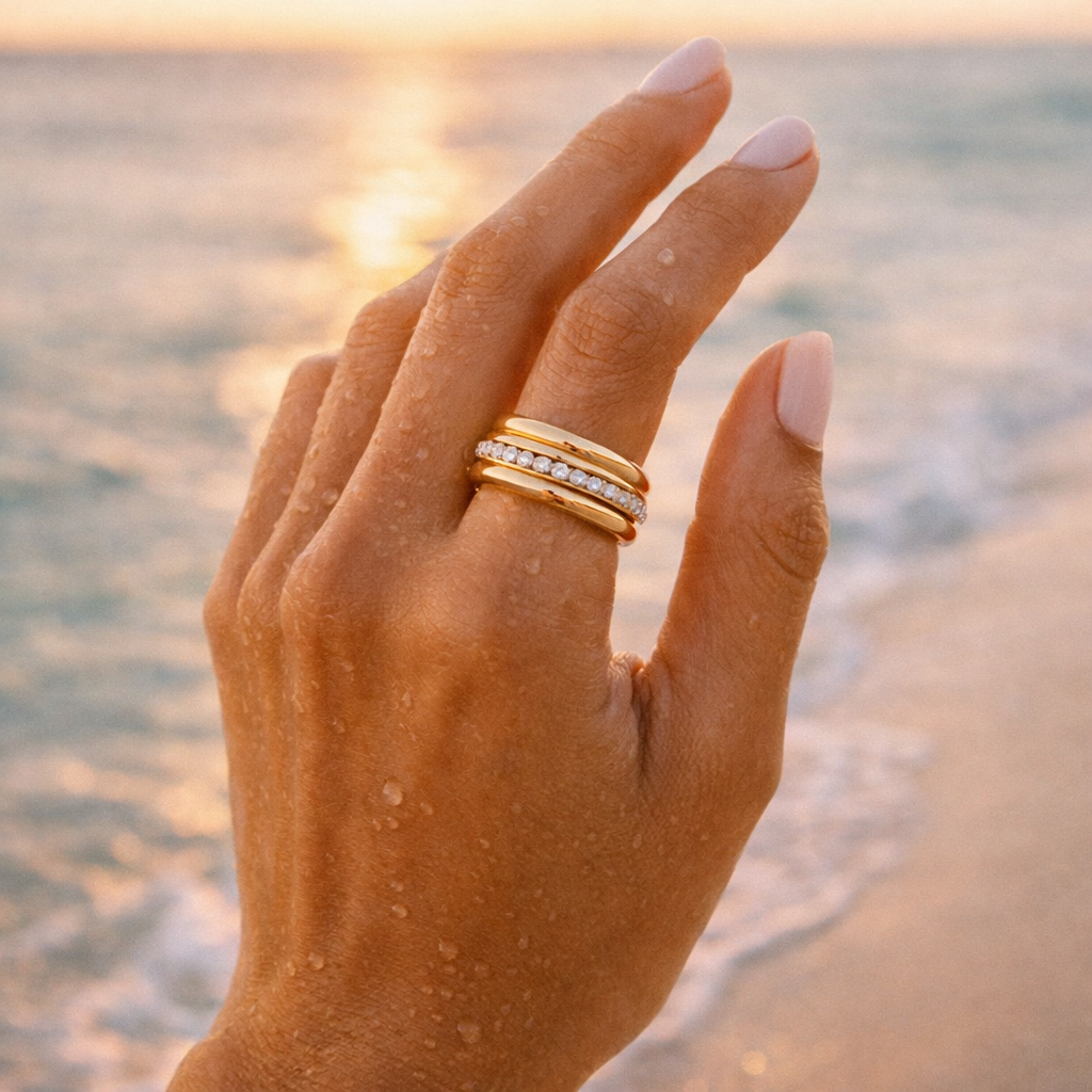 ADELINE RING