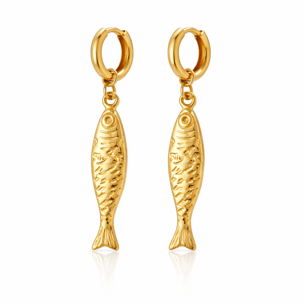 FRIDA EARRINGS