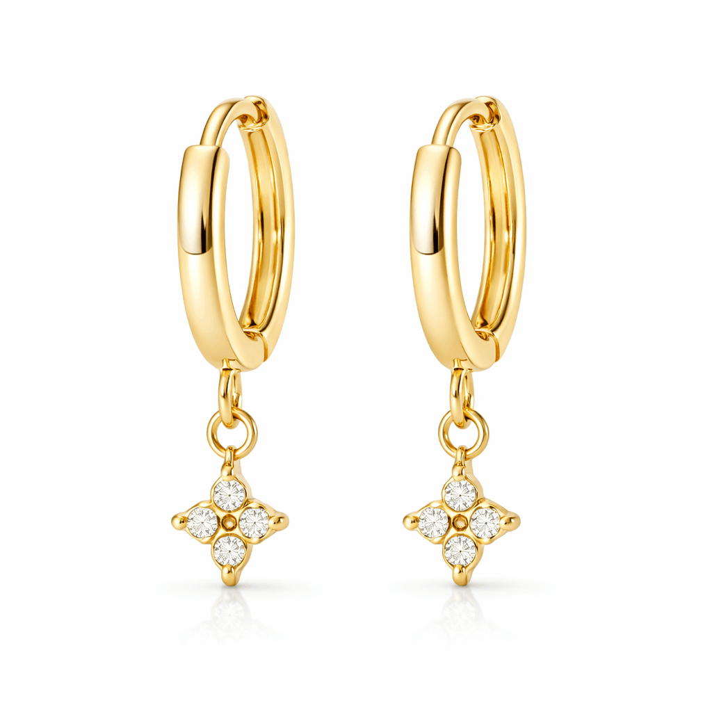 WESTON EARRINGS
