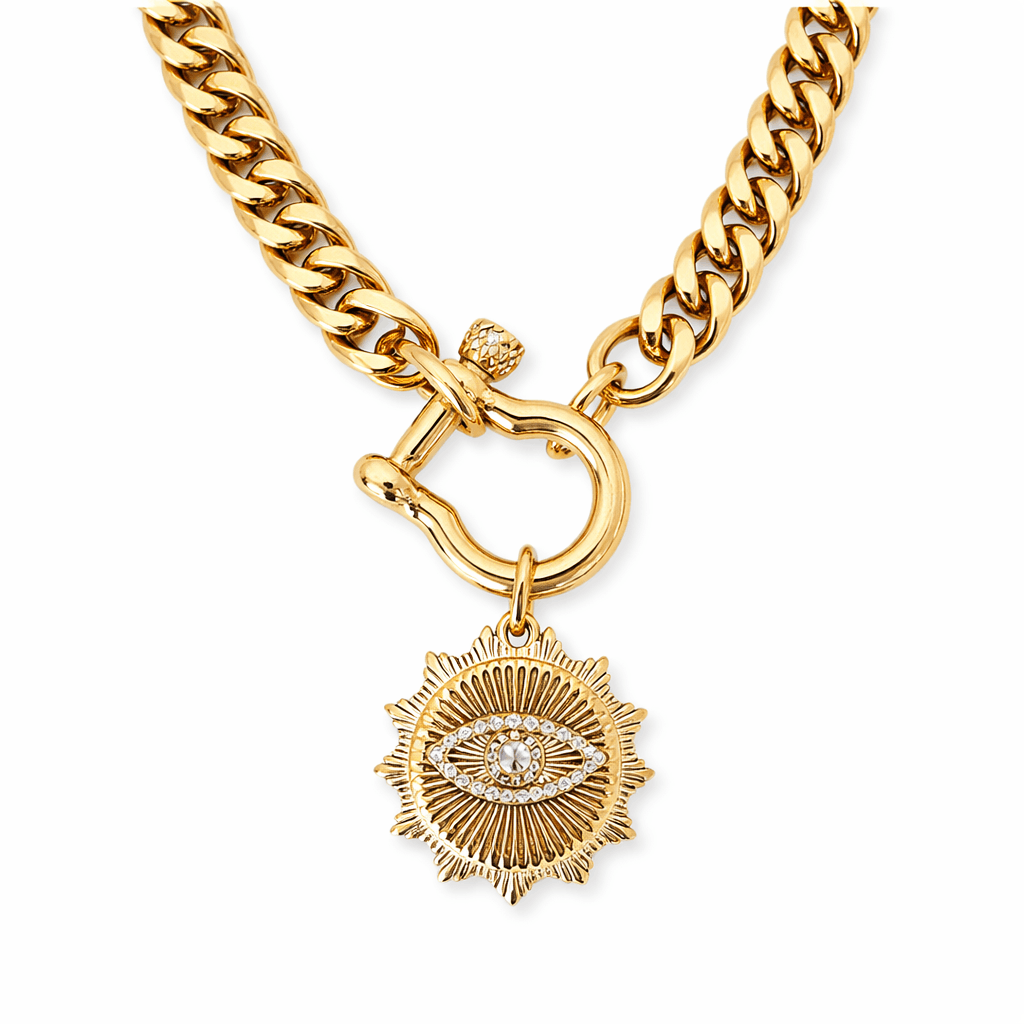ANDREA NECKLACE